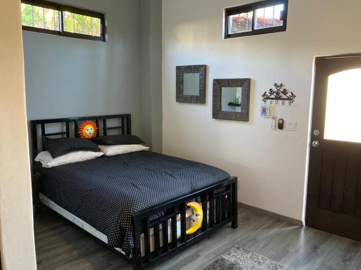 Suite Casita Лорето Екстер'єр фото
